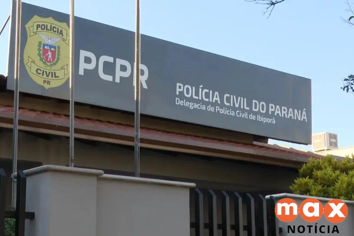 Homem é preso na delegacia ao tentar anular medida protetiva