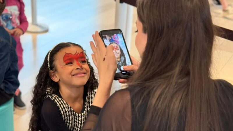 Jockey Plaza traz atrações e festa para o Dia das Crianças