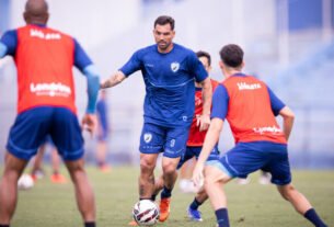 Londrina x Juventude: onde assistir, horário e escalações pela Série B