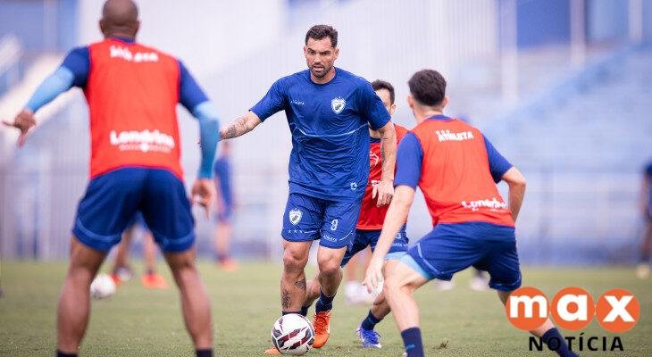 Londrina x Juventude: onde assistir, horário e escalações pela Série B