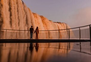 Lua de mel em Foz do Iguaçu: um roteiro para começar a vida a dois