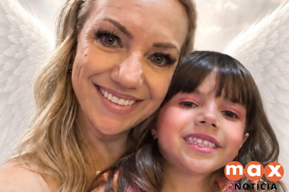 Mãe dedicada e professora: quem era mulher que morreu quase cinco meses após acidente que matou a filha no PR