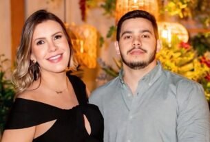 Marido preso por feminicídio de médica no Paraná não aceitava o fim do relacionamento, diz MP