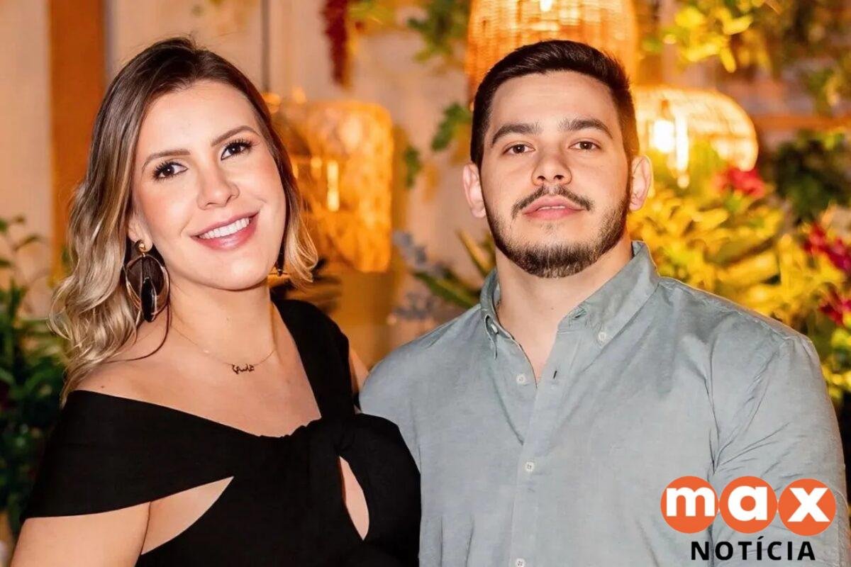 Marido suspeito de assassinar médica no Paraná deixou filho de 8 meses sozinho no apartamento onde crime aconteceu