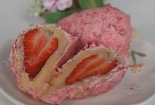 Morango cravejado: aprenda a preparar o doce do momento