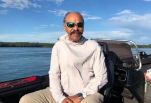 Morre Edson Morais, nome histórico da comunicação de Cascavel