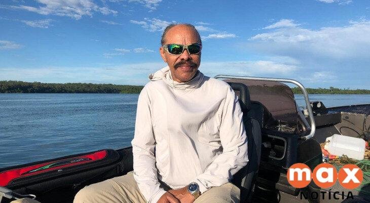 Morre Edson Morais, nome histórico da comunicação de Cascavel