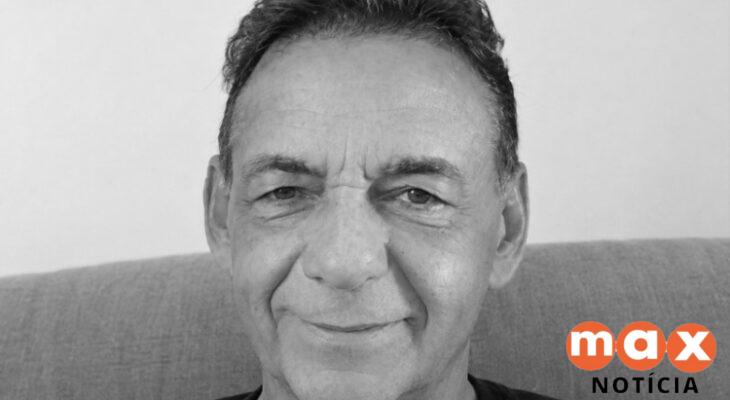 Morre em Toledo o jornalista Pitágoras da Silva Barros, aos 79 anos