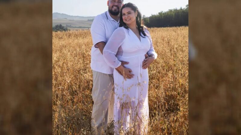 Motoboy morre em acidente dias antes de se casar no PR