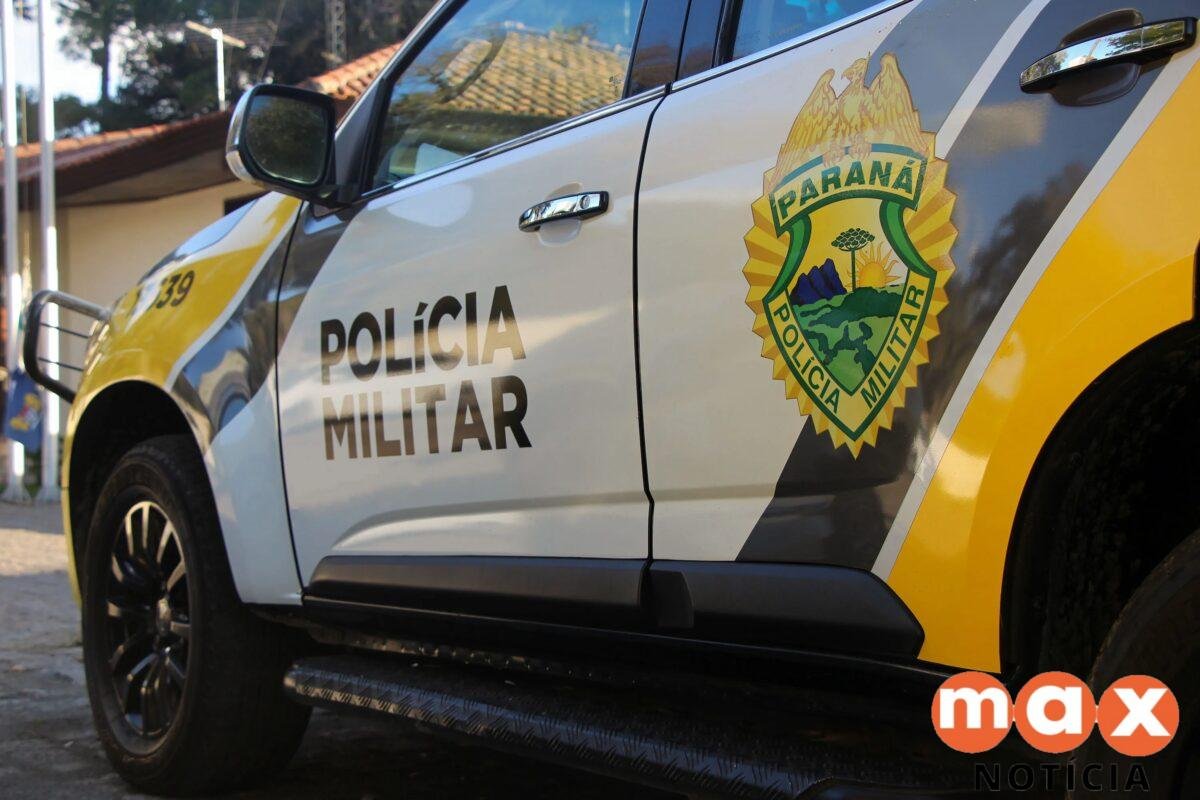 Mulher corre para igreja para escapar de marido que a perseguia com uma faca no Paraná