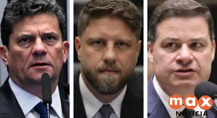 No discurso, soberania; na prática, privatização: onde está a coerência?