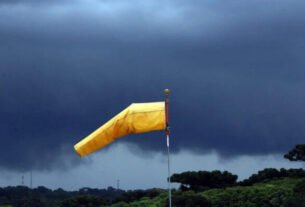 Novo ciclone extratropical deve trazer chuva intensa e granizo ao Sul