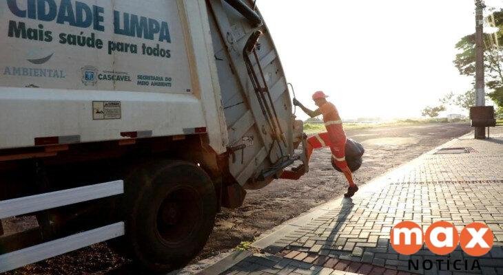 Novo contrato do lixo chega a R$ 435,6 milhões e prevê aumento de 28% em Cascavel