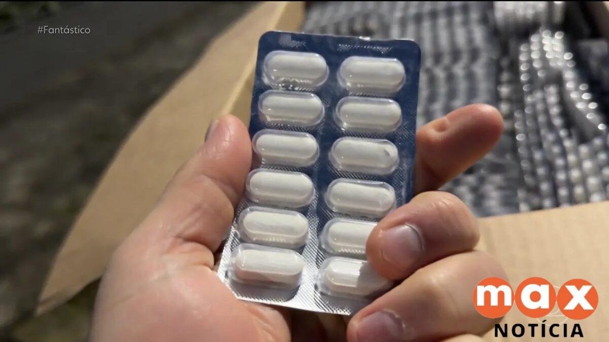 Pacientes com câncer são vítimas de suspeita de falsificação de remédios e fraude em licitações