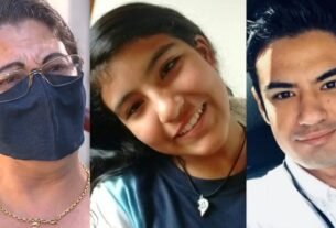 Pai de Eduarda Shigematsu confessa assassinato da filha pela primeira vez e é condenado a 23 anos de prisão no Paraná; avó foi absolvida