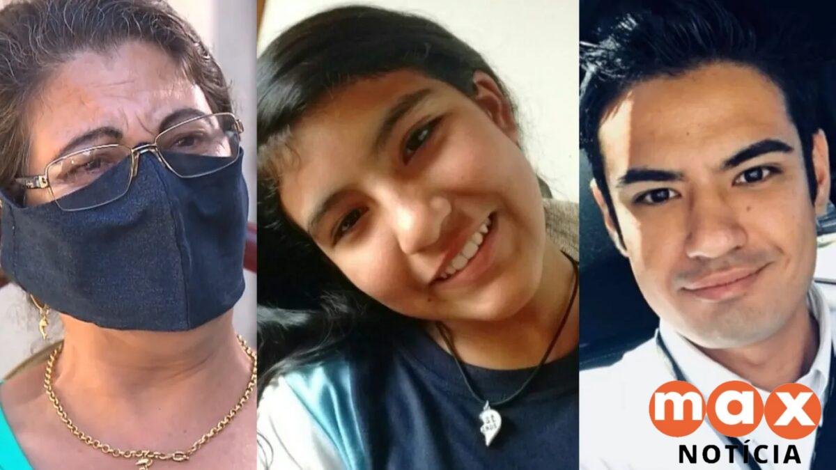 Pai de Eduarda Shigematsu confessa assassinato da filha pela primeira vez e é condenado a 23 anos de prisão no Paraná; avó foi absolvida