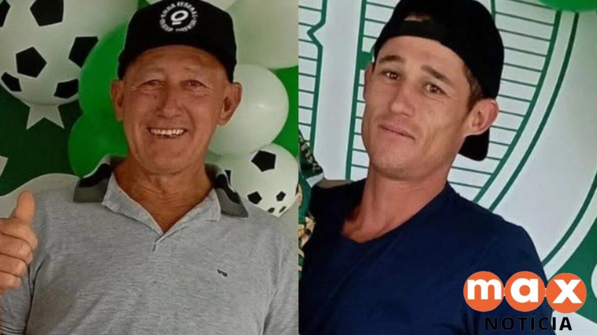 Pai morto a tiros ao lado do filho no Paraná faria aniversário um dia depois do crime