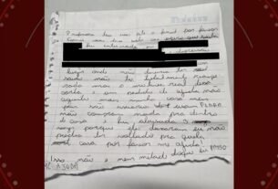 Pais de adolescente que eram pagos para permitir que cunhado a estuprasse usavam dinheiro para comprar drogas, diz polícia do PR