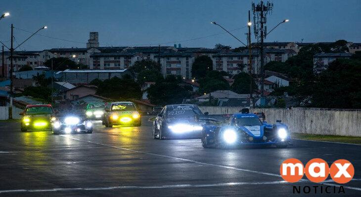 Perdidos na Noite Speed Fest agita Cascavel neste sábado