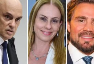 PF identifica 52 notas e pagamentos ligados a Vorcaro e Moraes