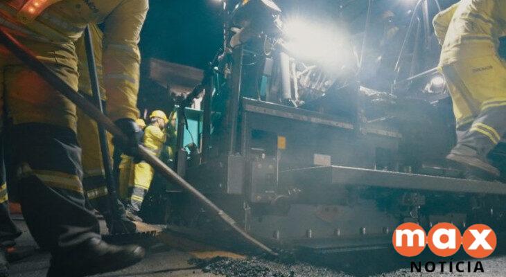 Ponte Ayrton Senna ganha melhorias de segurança e luz