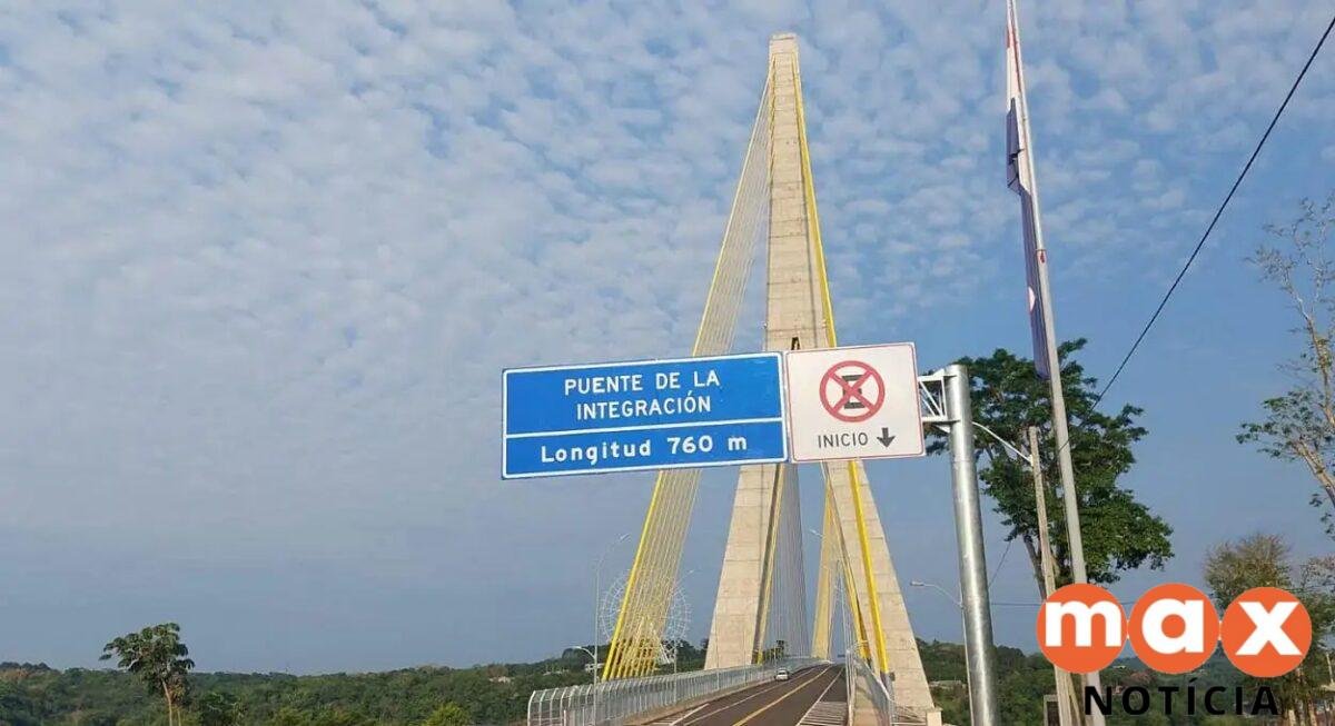 Ponte da Integração: comissão avalia redução do custo do documento