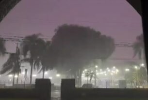Previsão do tempo para o Paraná: após tempestades e formação de ciclone, destaque será o frio e a possibilidade de geadas