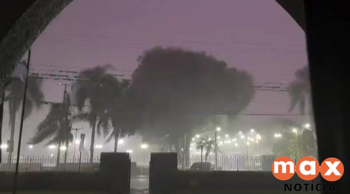 Previsão do tempo para o Paraná: após tempestades e formação de ciclone, destaque será o frio e a possibilidade de geadas