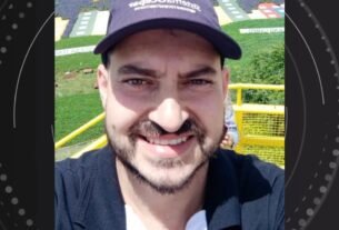 Professor morre após cair do forro de casa em Colégio Agrícola, no Paraná
