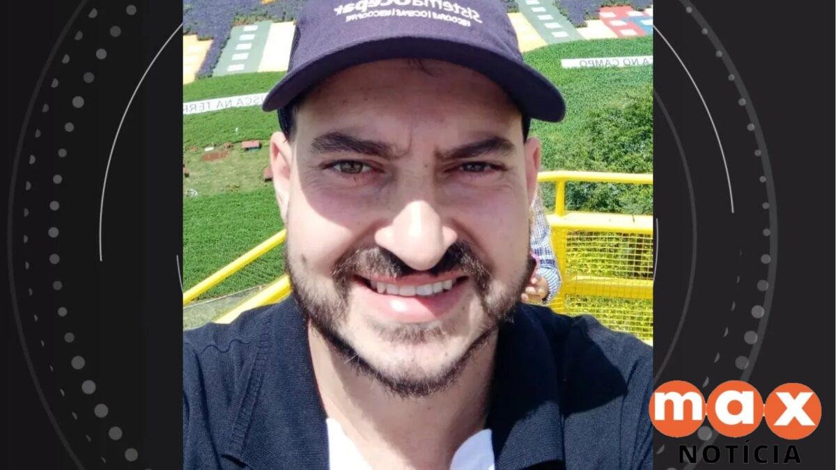 Professor morre após cair do forro de casa em Colégio Agrícola, no Paraná