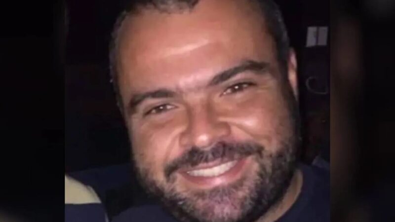 Quem era advogado morto por cobertura em clube no Paraná