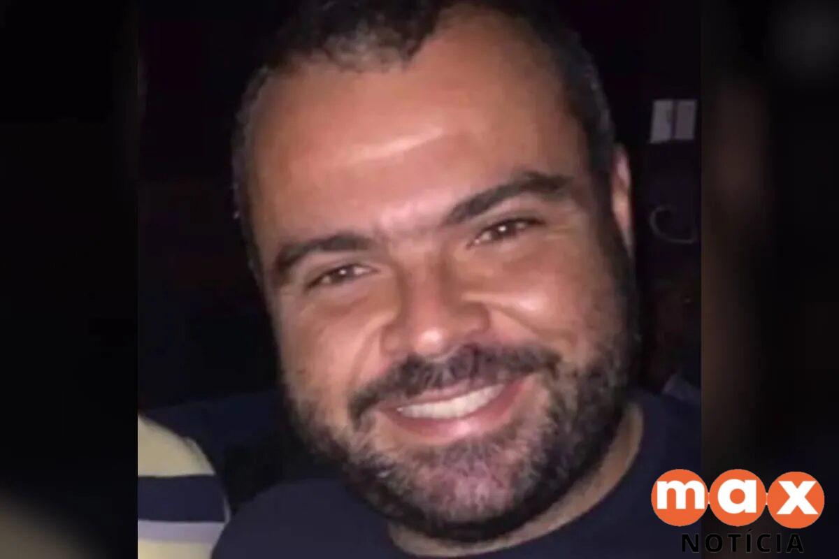 Quem era advogado morto por cobertura em clube no Paraná