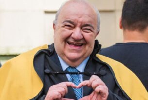 Rafael Greca recebe alta após dez dias internado e retoma campanha