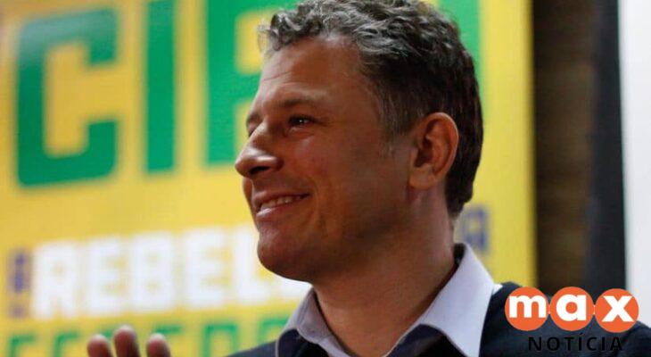 TSE devolve comando da Democracia Cristã no Paraná