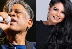 Rogério Valença é o terceiro vocalista do Calcinha Preta a morrer nesta década