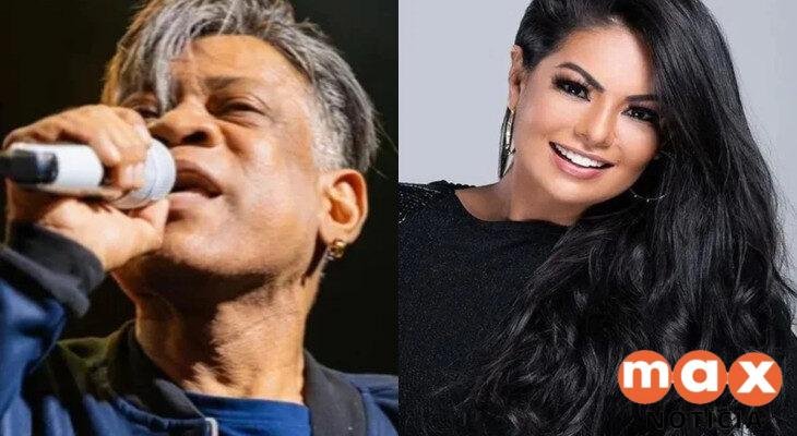 Rogério Valença é o terceiro vocalista do Calcinha Preta a morrer nesta década