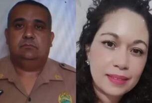Sargento aposentado que dizia que 'não ia para a cadeia' é condenado a 37 anos de prisão por matar a ex-esposa no Paraná