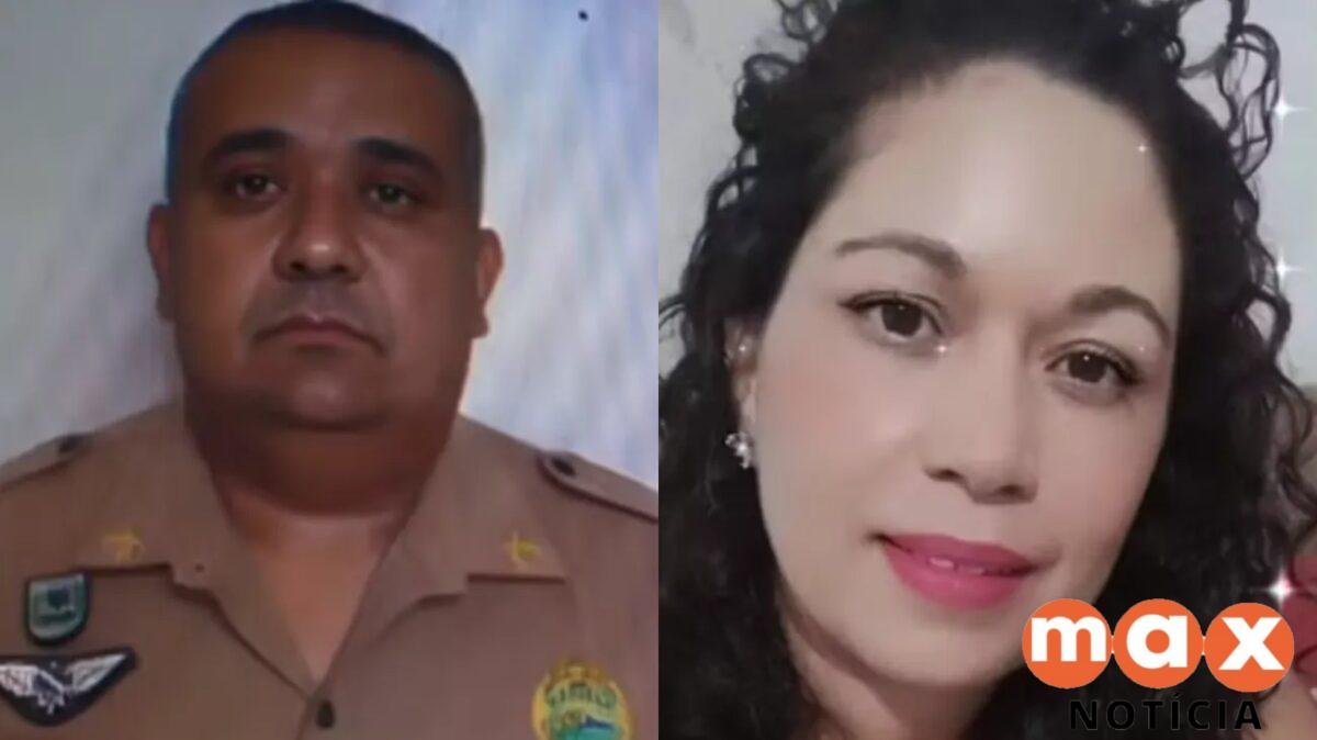 Sargento aposentado que dizia que 'não ia para a cadeia' é condenado a 37 anos de prisão por matar a ex-esposa no Paraná
