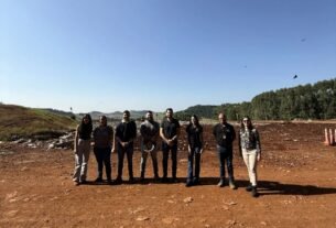 Segregação de resíduos nos canteiros reduz custos e impacto ambiental