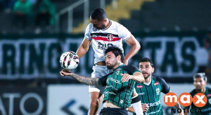Série C do Brasileiro: Dogão recebe o Botafogo-PB no Willie Davids