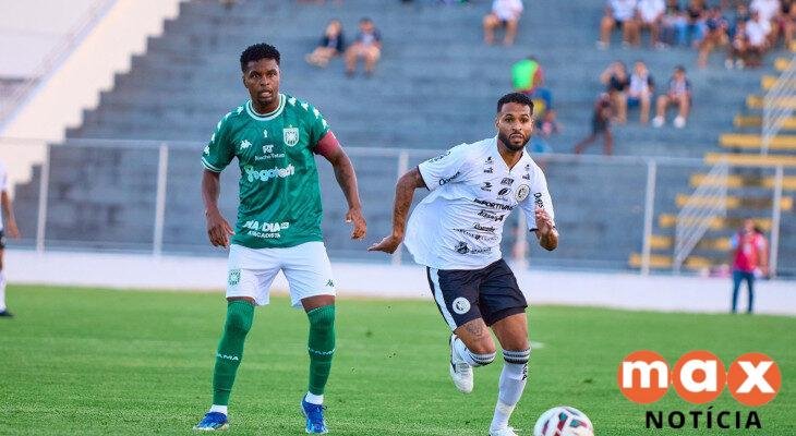 Série D: veja os seis times que subiram para a Série C de 2027