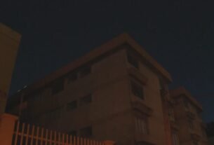 Tempestades deixam 180 mil imóveis sem luz no Paraná; 84 mil permanecem sem energia nesta terça (1º)