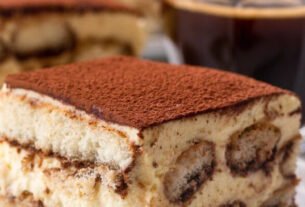 TIRAMISÙ