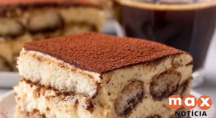 TIRAMISÙ
