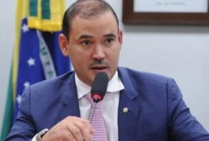 Tocantins: Empresa fantasma de esposa que movimentou R$170 milhões assomba campanha de Vicentinho Júnior