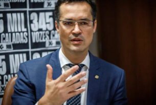 TRE envia ao Ministério Público caso de dados fiscais de Zanin expostos por Dallagnol