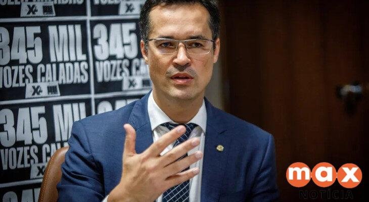 TRE envia ao Ministério Público caso de dados fiscais de Zanin expostos por Dallagnol