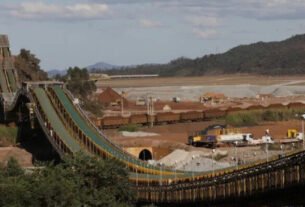 TRF6 condena Samarco e três ex-gerentes pelo desastre de Mariana