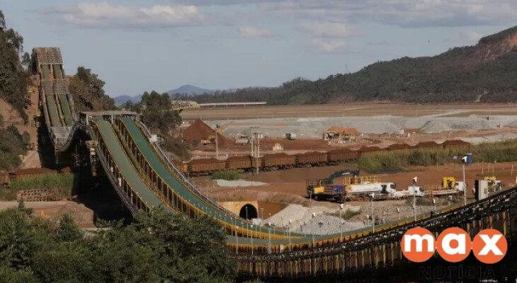 TRF6 condena Samarco e três ex-gerentes pelo desastre de Mariana