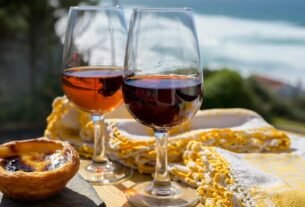 Vinho do Porto X vinho Madeira: descubra as diferenças!